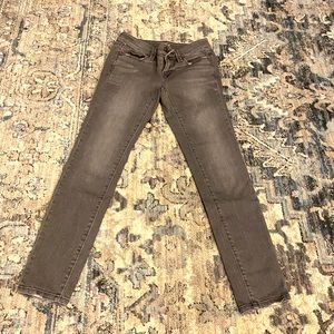 Ladies Ann Taylor Loft Jeans